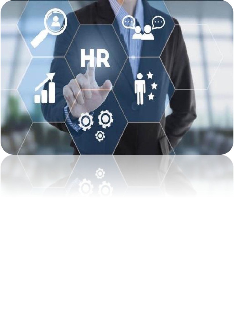 Human Resource Services