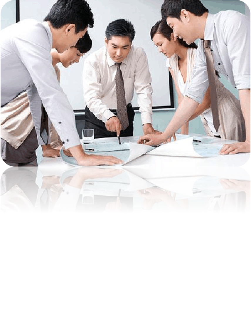 Ships and Offshore Projects Management Consult